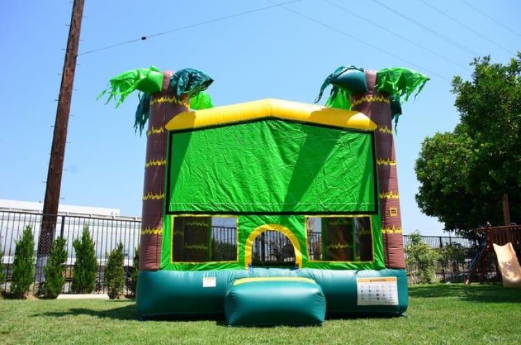 bounce house rentals in North Las Vegas, NV