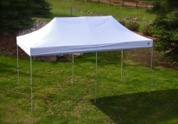10x20 Pop-Up Tent
