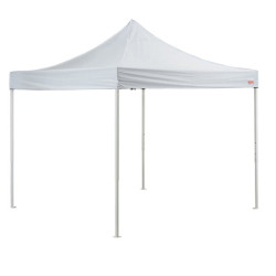 10x10  White Pop Up Canopy Tent