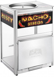 Nacho Concession Stand