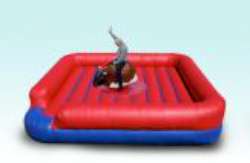 Mechanical Bull