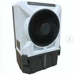 Portable Evaporative Cooler