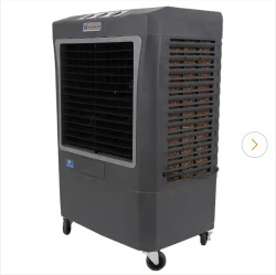 Portable Evaporative Cooler for 950 sqft