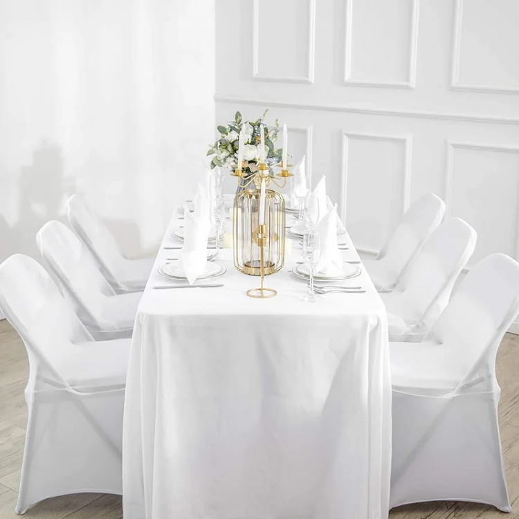 Table Linen Rentals