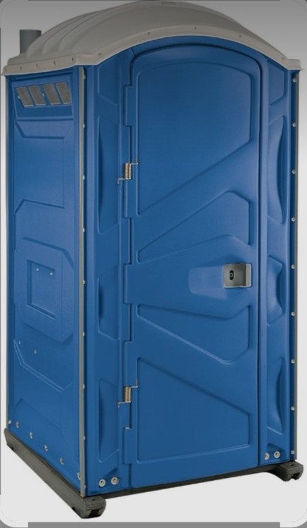 Restroom Rental